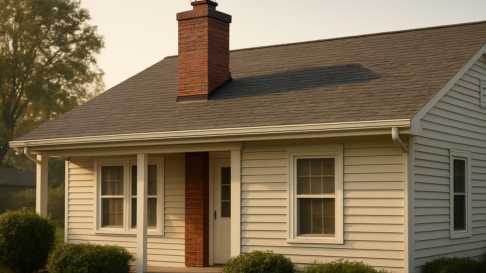 Alsa Chimney Repair — chimney sweep & inspection near you