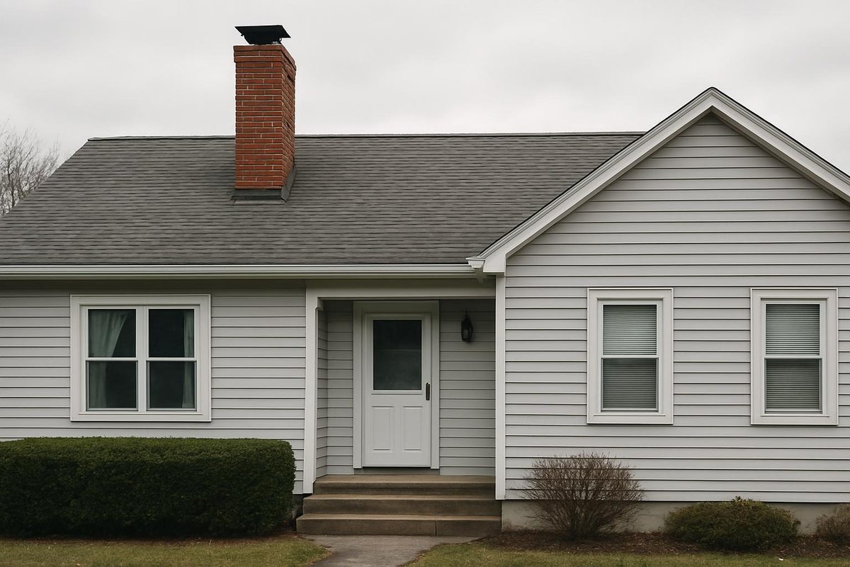 Alsa Chimney Repair in Fairfield